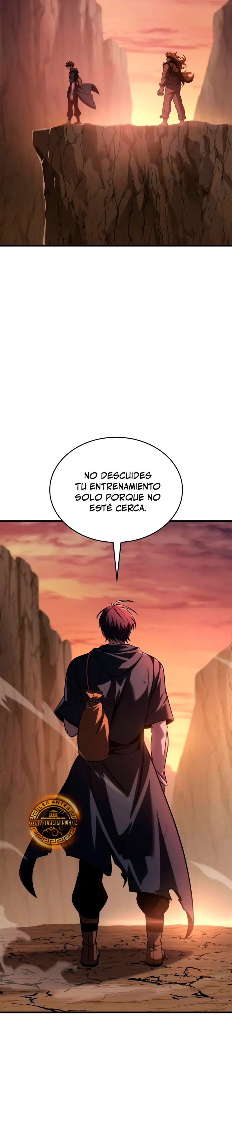 Tengo la guía exclusiva de la torre Capítulo 77 - Page 49