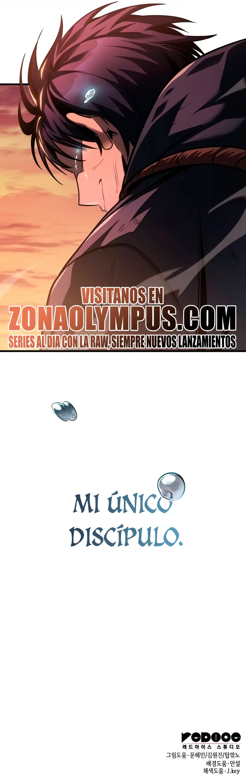 Tengo la guía exclusiva de la torre Capítulo 77 - Page 52