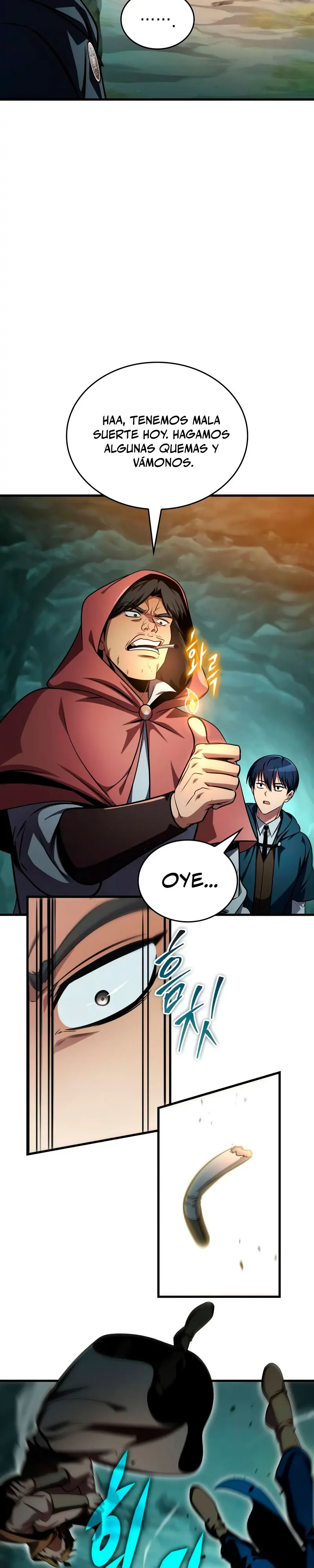 Tengo la guía exclusiva de la torre Capítulo 78 - Page 41