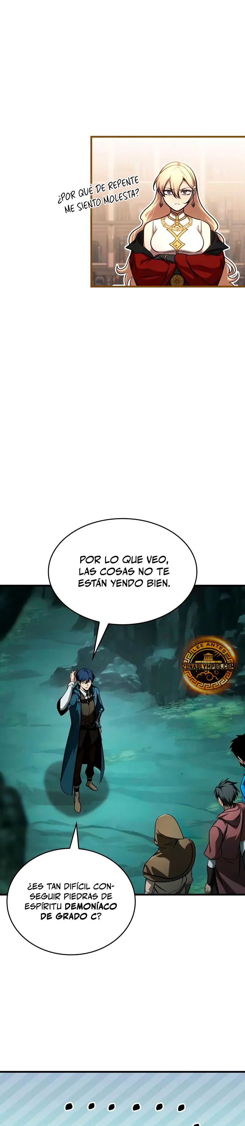 Tengo la guía exclusiva de la torre Capítulo 78 - Page 45