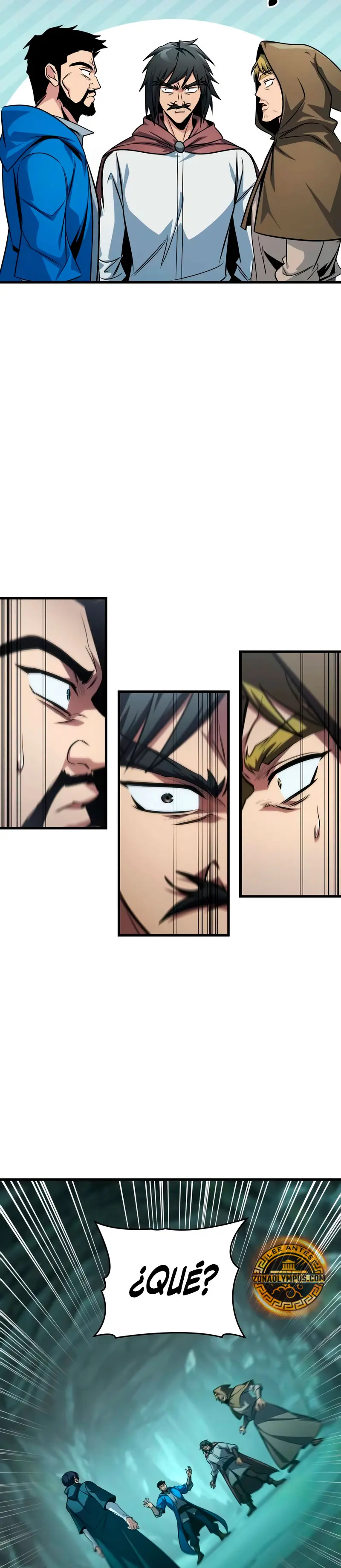 Tengo la guía exclusiva de la torre Capítulo 78 - Page 46