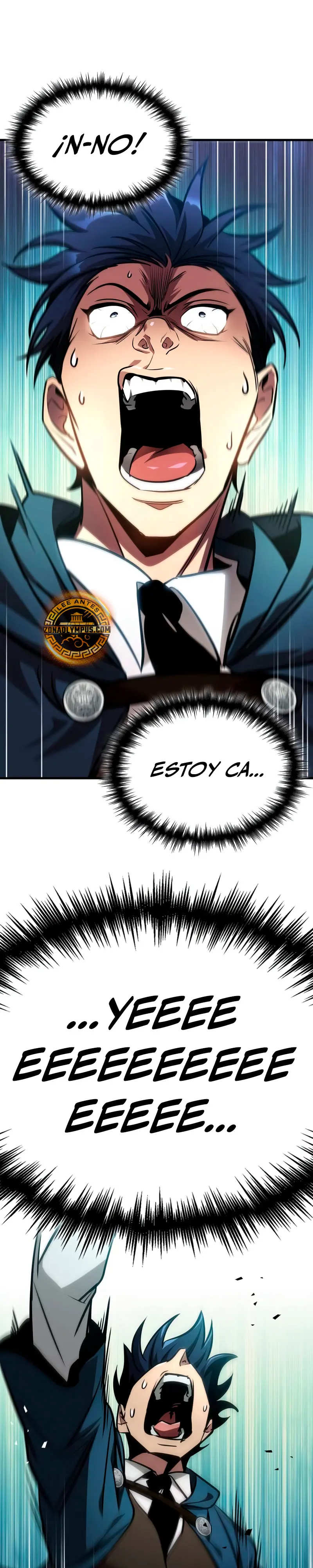 Tengo la guía exclusiva de la torre Capítulo 78 - Page 5