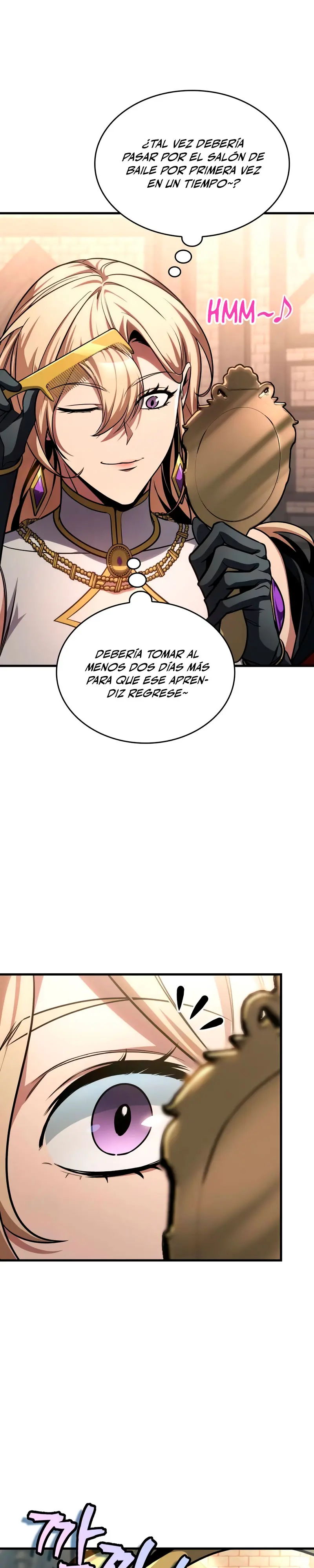 Tengo la guía exclusiva de la torre Capítulo 79 - Page 27