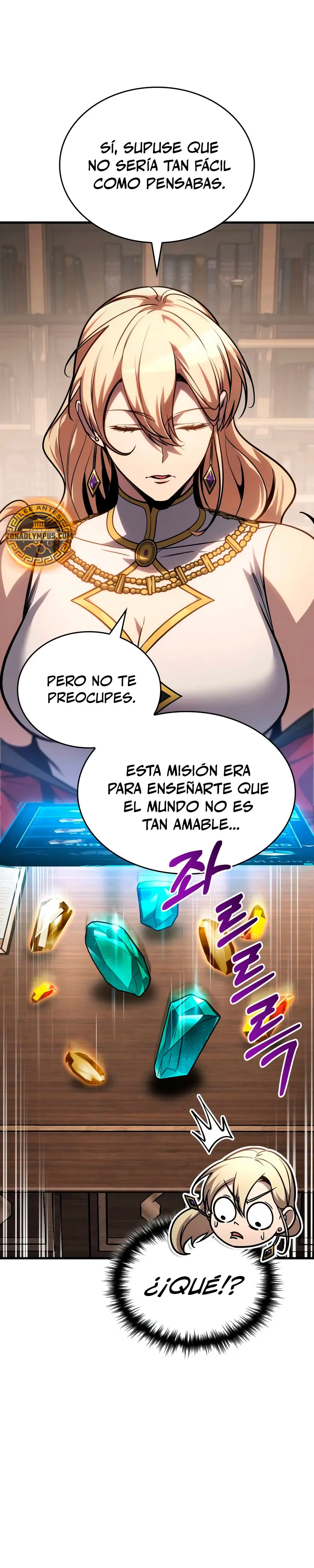 Tengo la guía exclusiva de la torre Capítulo 79 - Page 29