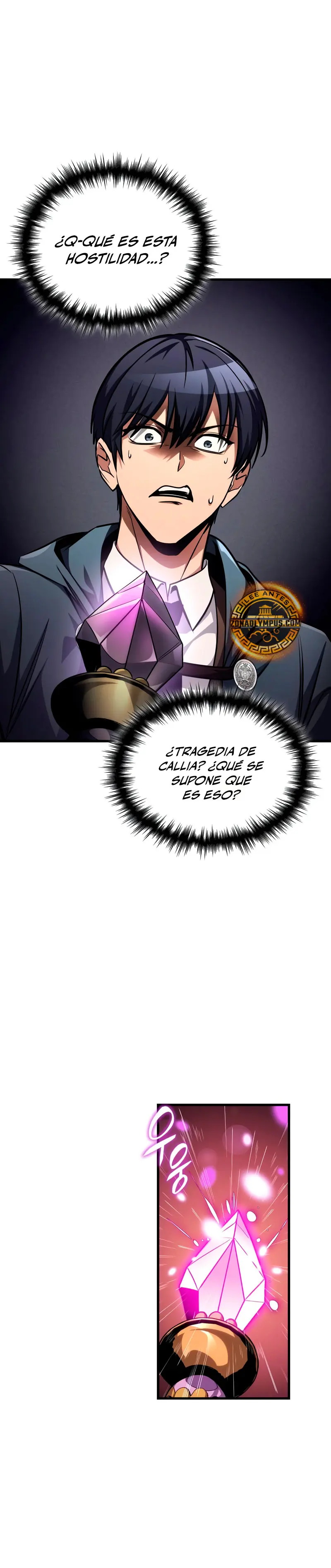 Tengo la guía exclusiva de la torre Capítulo 80 - Page 4