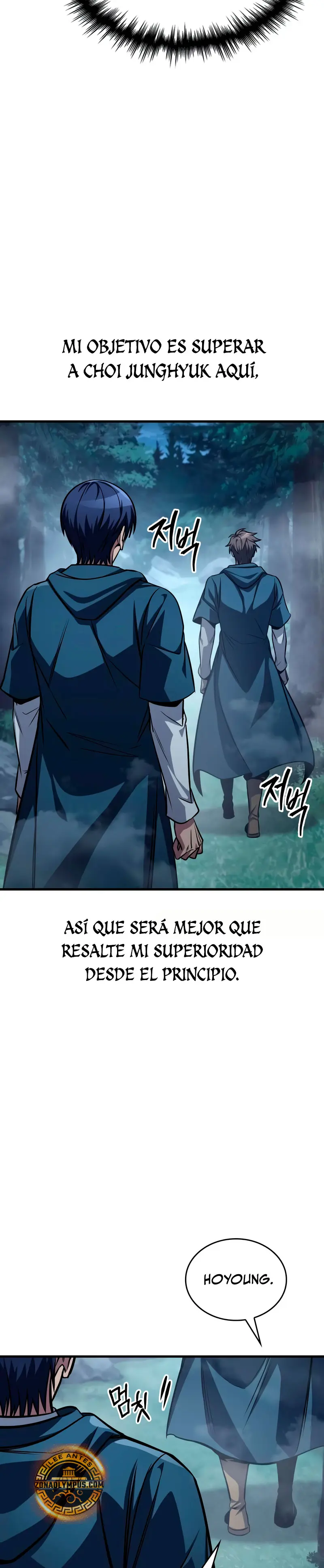 Tengo la guía exclusiva de la torre Capítulo 80 - Page 46