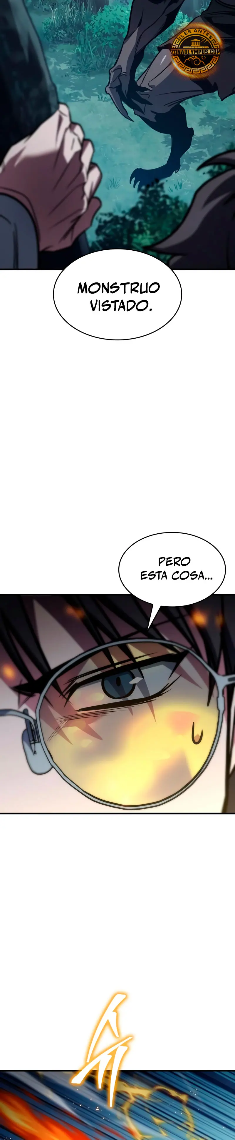 Tengo la guía exclusiva de la torre Capítulo 80 - Page 50