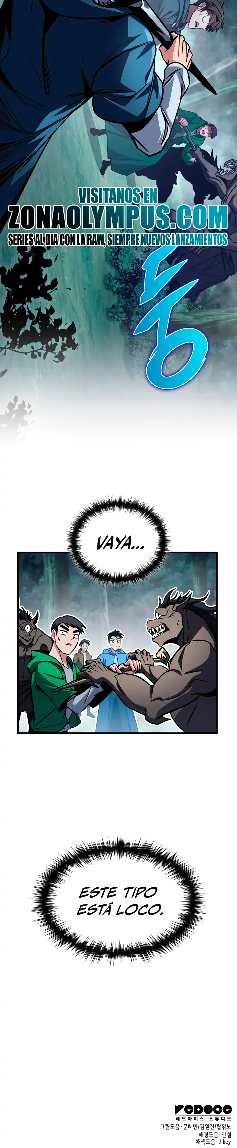 Tengo la guía exclusiva de la torre Capítulo 80 - Page 56