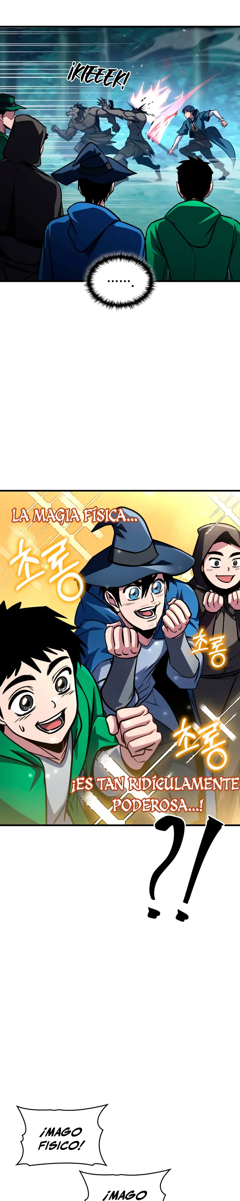 Tengo la guía exclusiva de la torre Capítulo 81 - Page 10