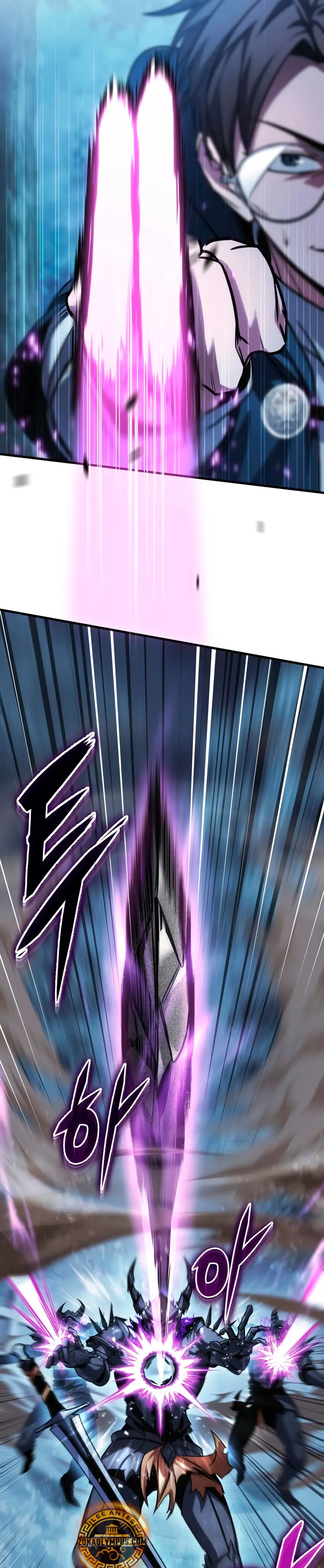Tengo la guía exclusiva de la torre Capítulo 81 - Page 22