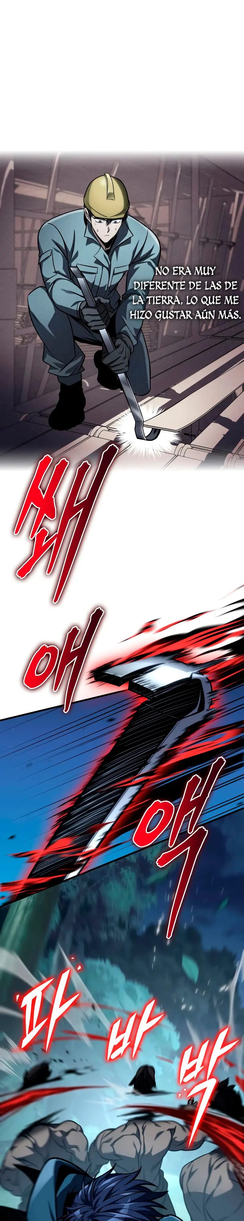 Tengo la guía exclusiva de la torre Capítulo 81 - Page 7