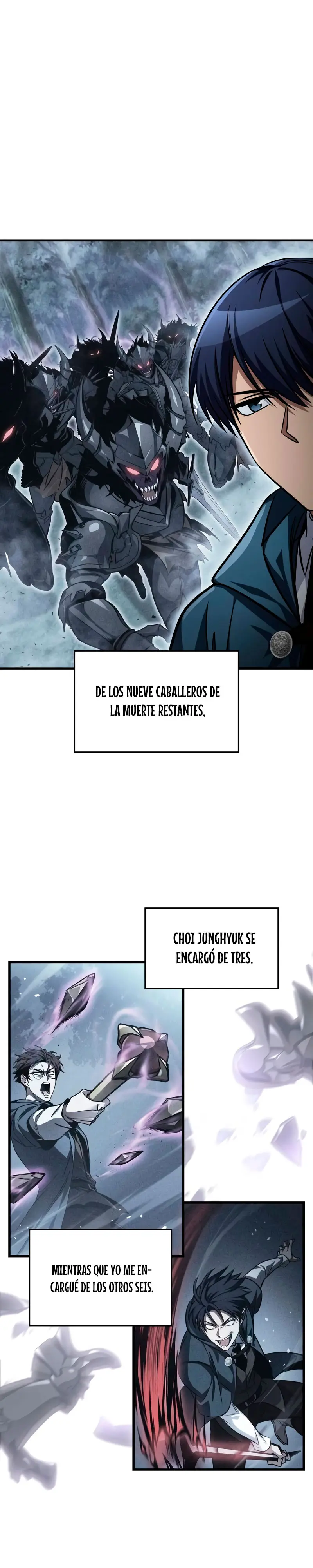 Tengo la guía exclusiva de la torre Capítulo 82 - Page 12