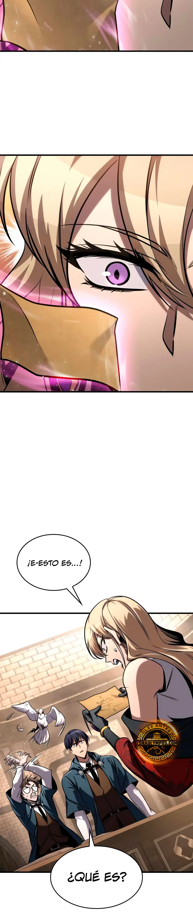 Tengo la guía exclusiva de la torre Capítulo 82 - Page 22