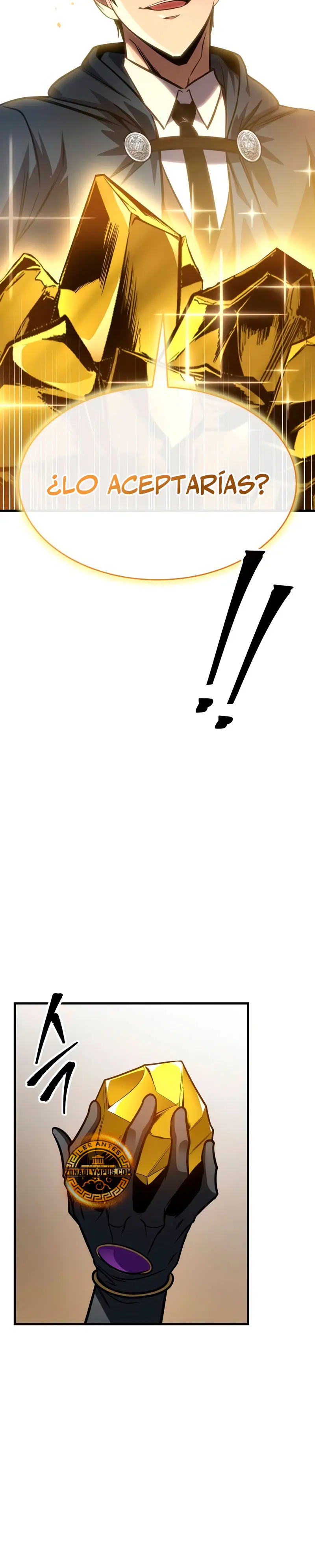 Tengo la guía exclusiva de la torre Capítulo 82 - Page 37