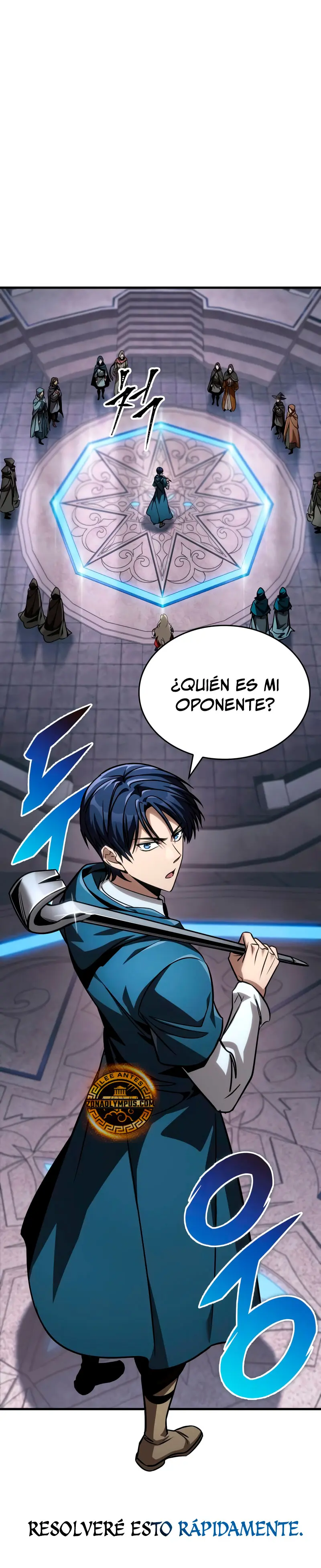 Tengo la guía exclusiva de la torre Capítulo 83 - Page 17