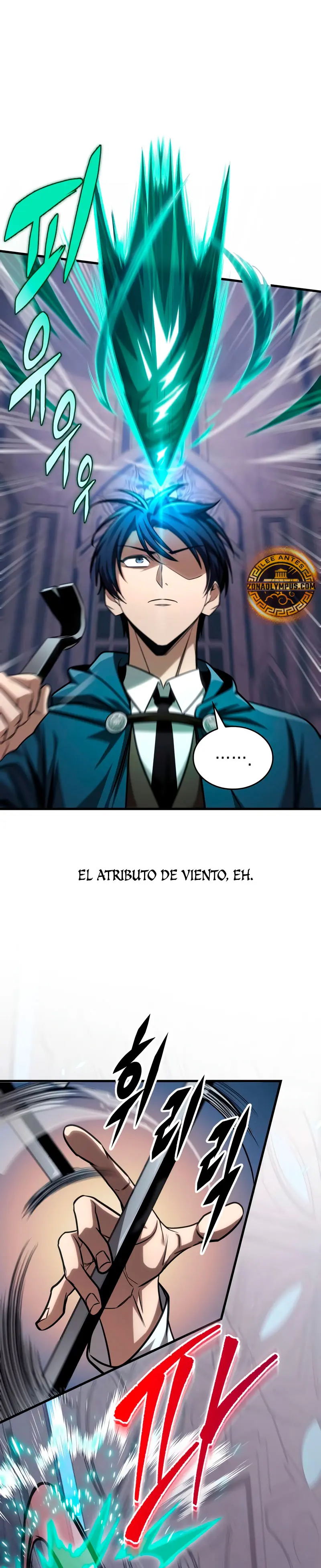 Tengo la guía exclusiva de la torre Capítulo 83 - Page 22