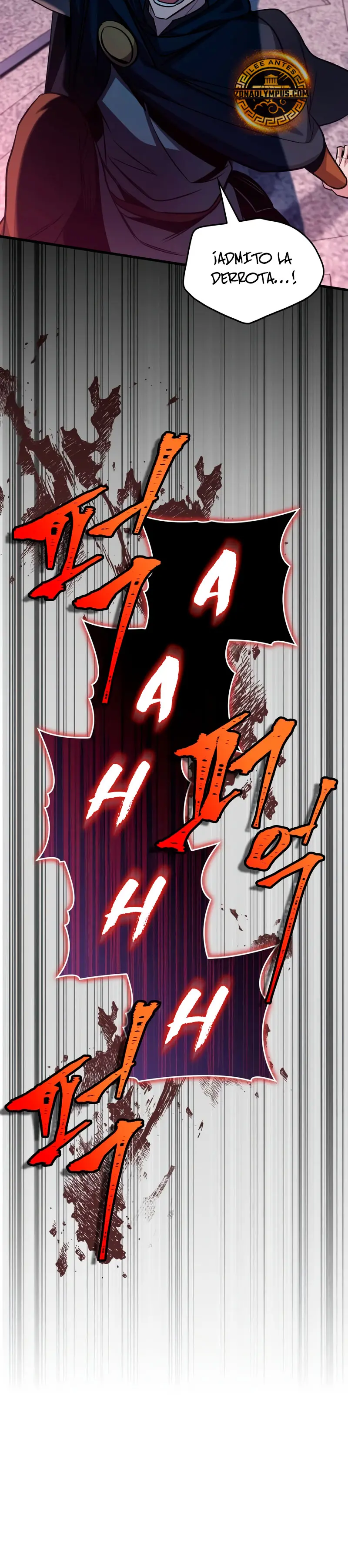 Tengo la guía exclusiva de la torre Capítulo 83 - Page 37