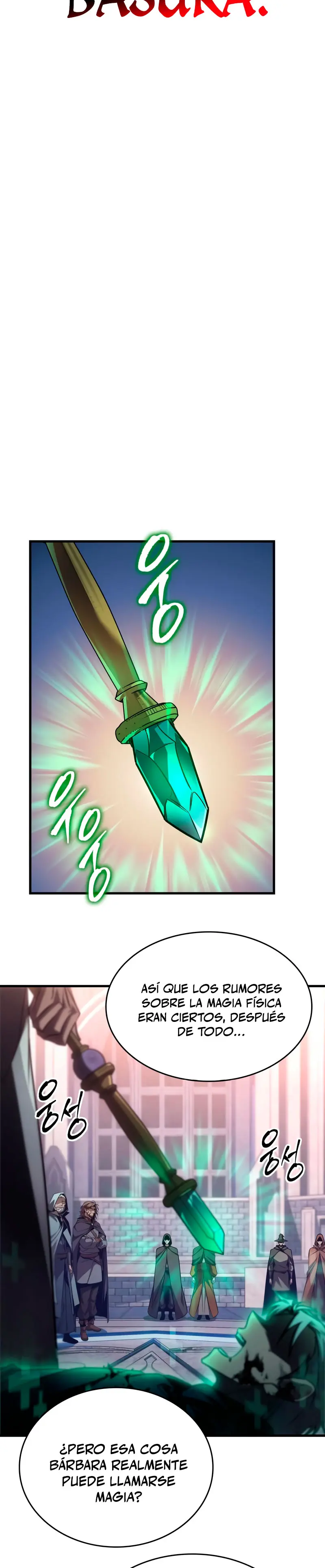 Tengo la guía exclusiva de la torre Capítulo 83 - Page 39