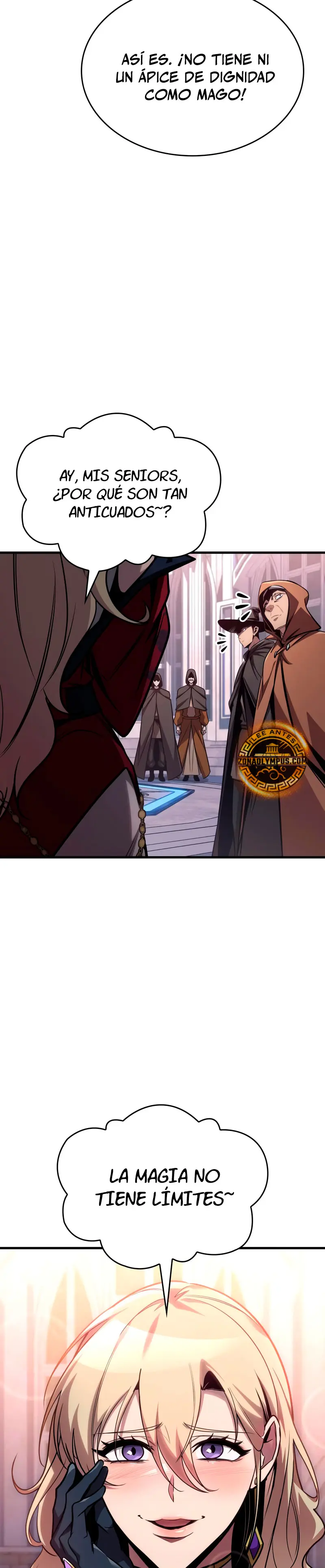 Tengo la guía exclusiva de la torre Capítulo 83 - Page 40