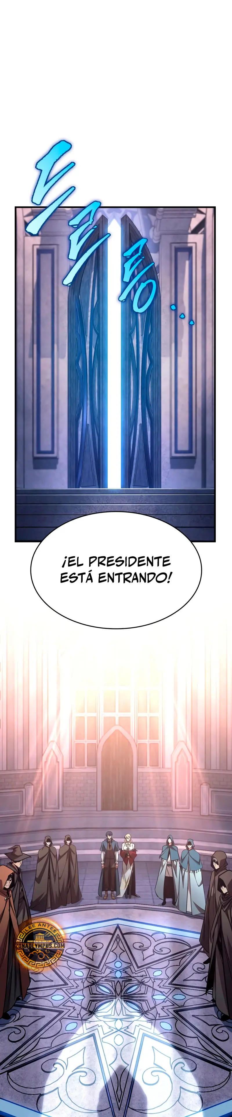 Tengo la guía exclusiva de la torre Capítulo 83 - Page 42