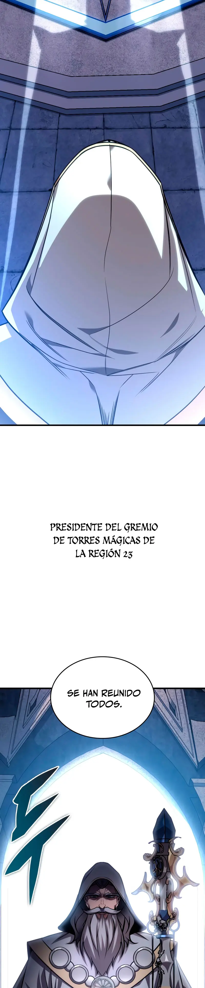 Tengo la guía exclusiva de la torre Capítulo 83 - Page 43