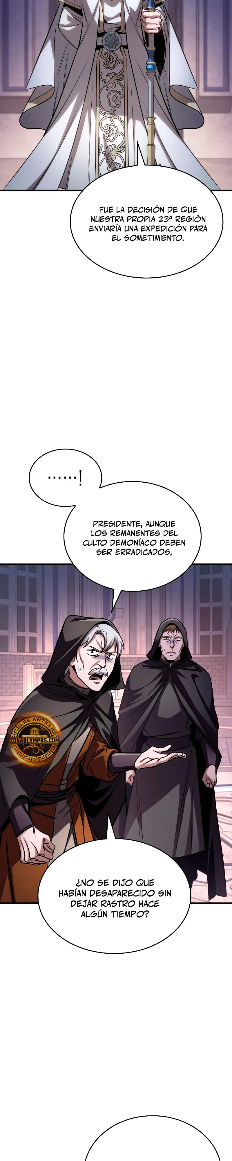 Tengo la guía exclusiva de la torre Capítulo 84 - Page 14