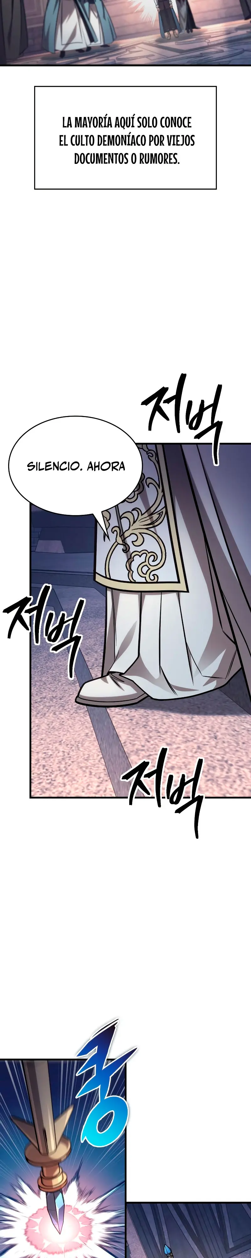 Tengo la guía exclusiva de la torre Capítulo 84 - Page 18