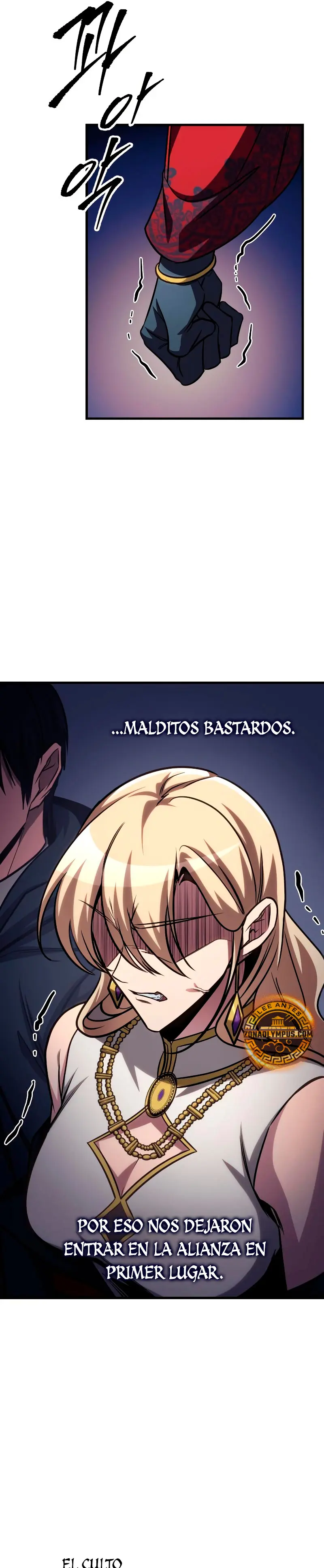 Tengo la guía exclusiva de la torre Capítulo 84 - Page 30
