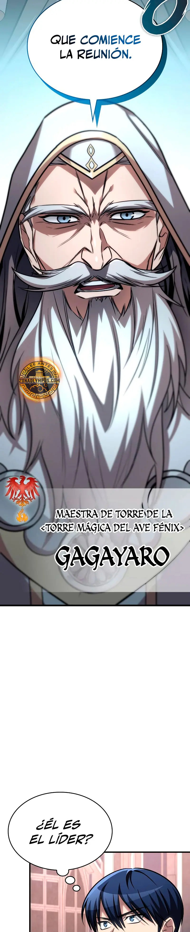 Tengo la guía exclusiva de la torre Capítulo 84 - Page 4