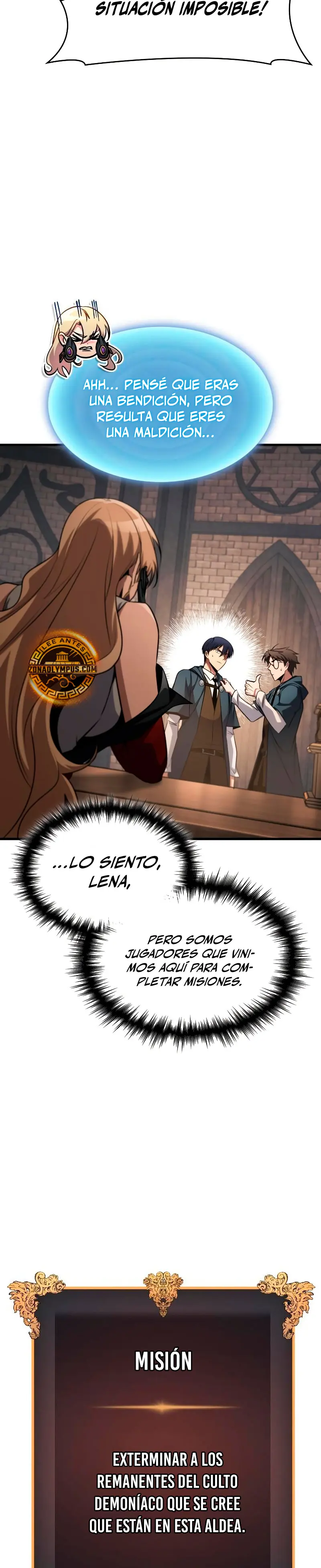Tengo la guía exclusiva de la torre Capítulo 84 - Page 41