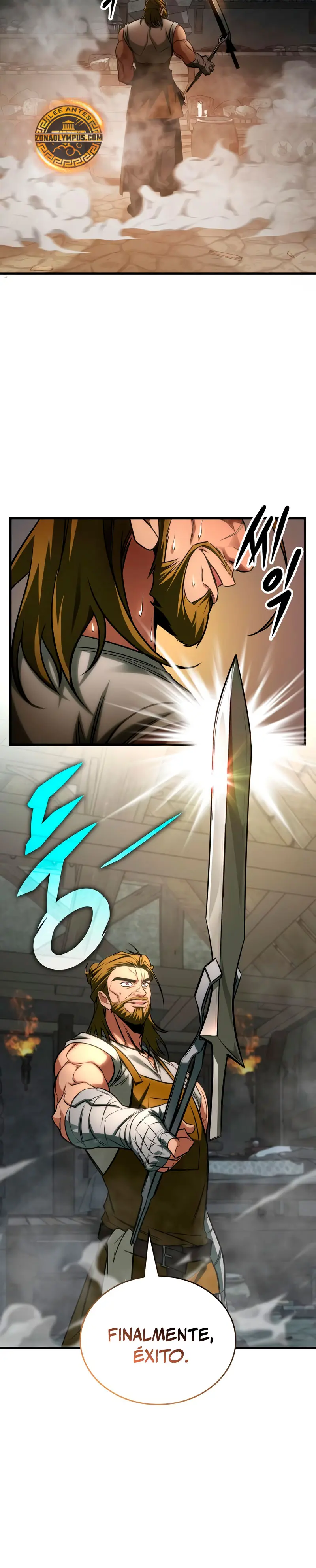 Tengo la guía exclusiva de la torre Capítulo 85 - Page 39