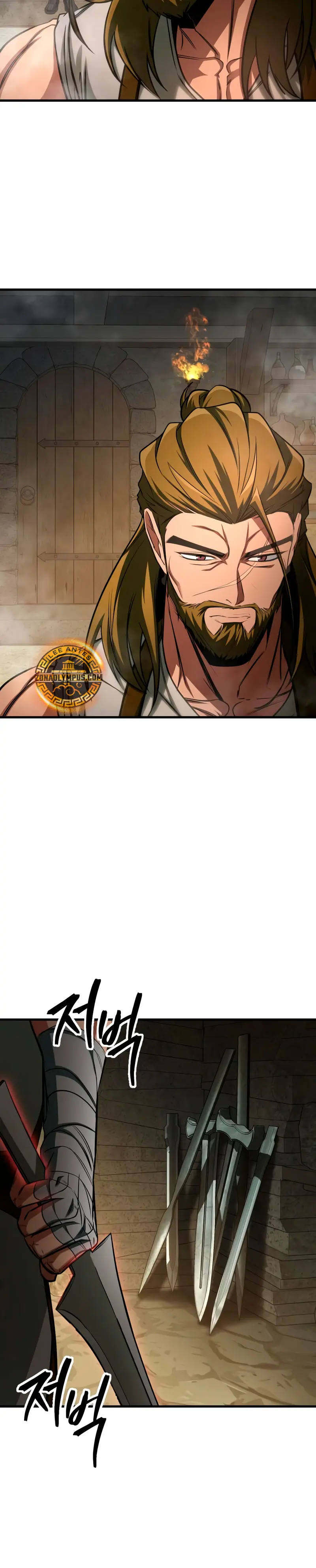 Tengo la guía exclusiva de la torre Capítulo 85 - Page 43