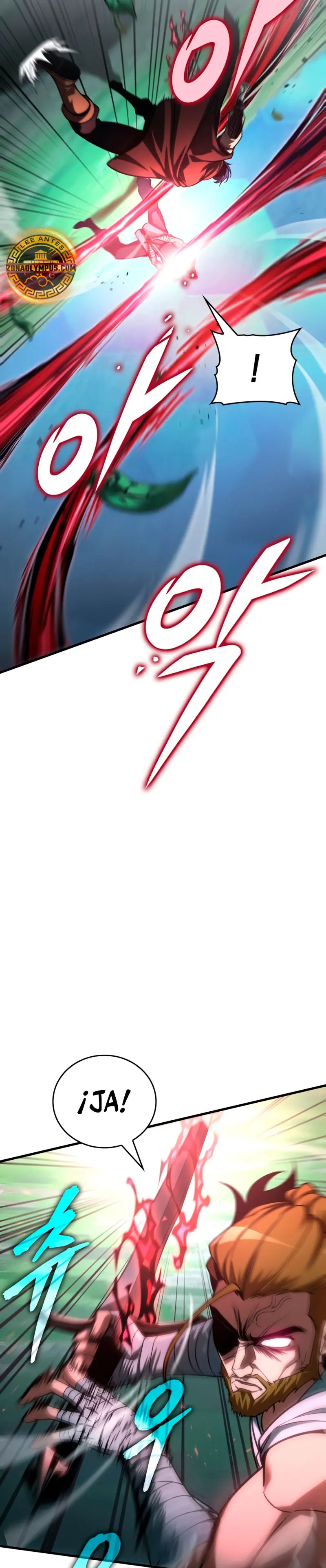 Tengo la guía exclusiva de la torre Capítulo 87 - Page 4