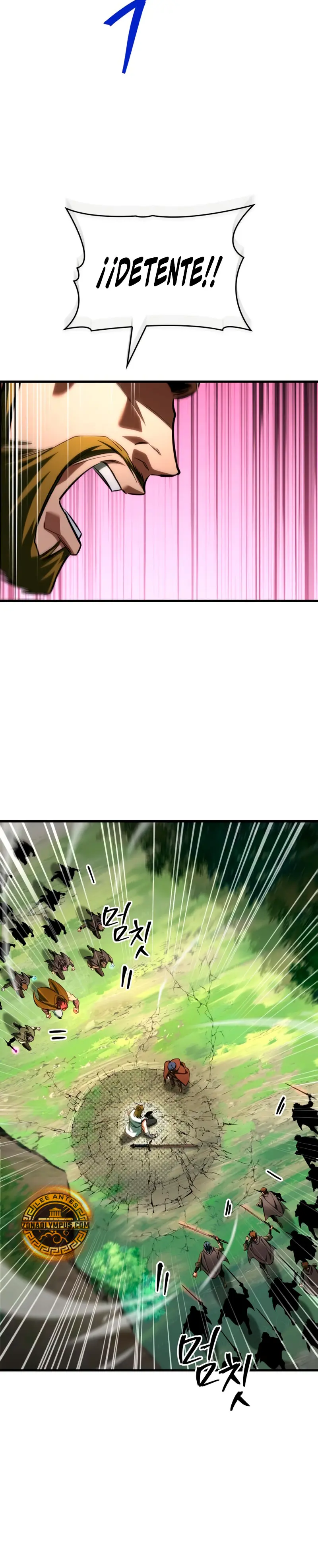 Tengo la guía exclusiva de la torre Capítulo 87 - Page 41