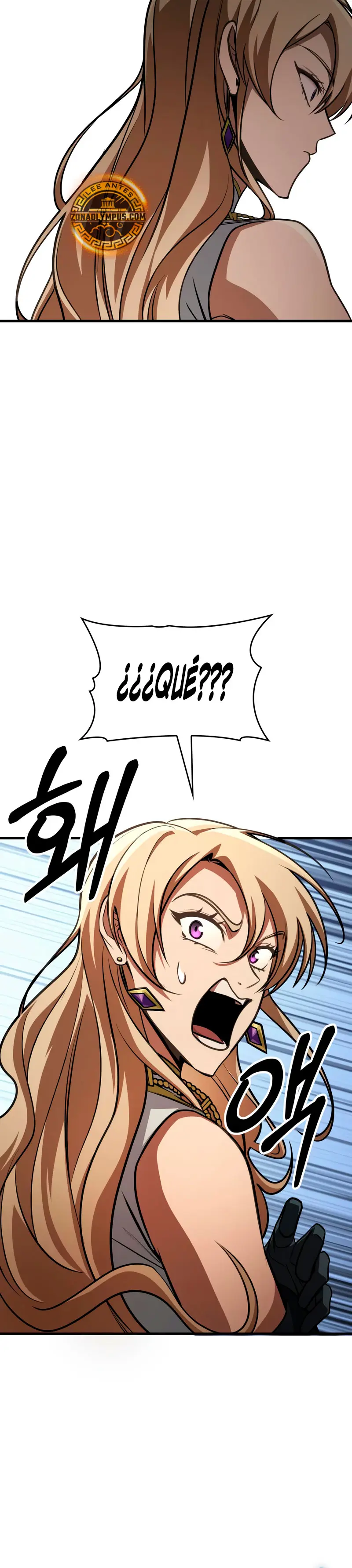 Tengo la guía exclusiva de la torre Capítulo 88 - Page 43
