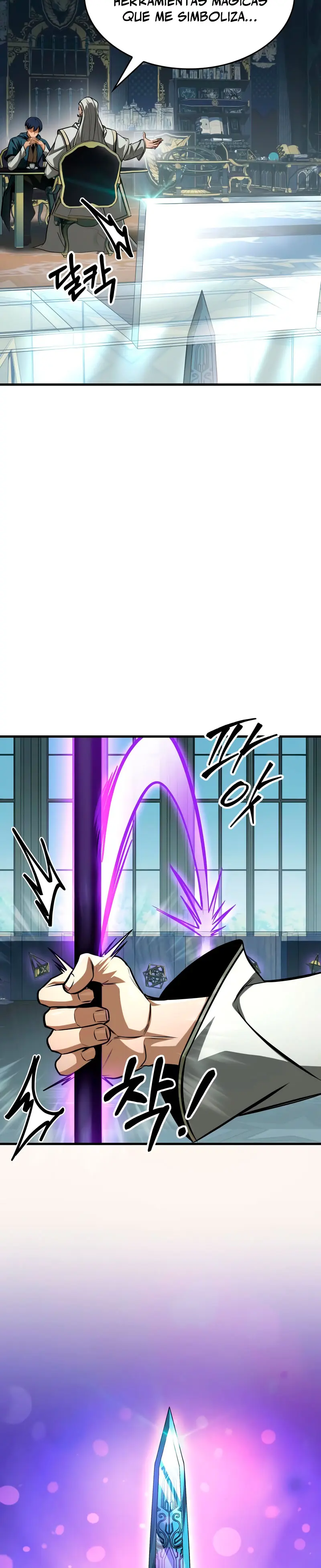 Tengo la guía exclusiva de la torre Capítulo 89 - Page 30