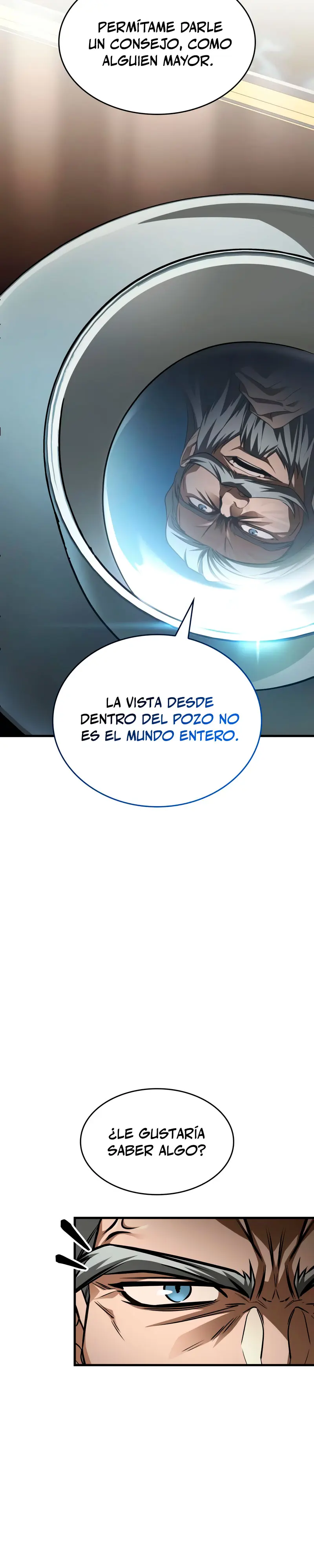Tengo la guía exclusiva de la torre Capítulo 89 - Page 33