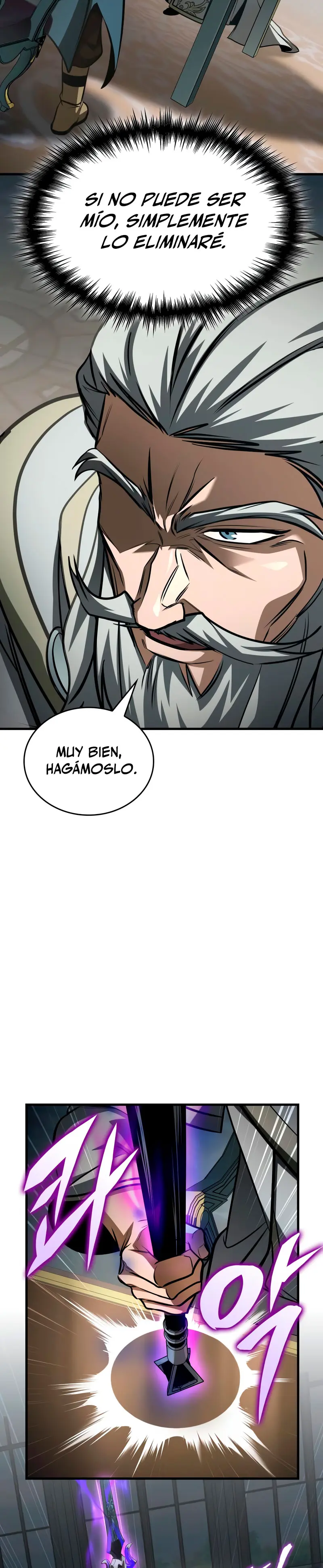 Tengo la guía exclusiva de la torre Capítulo 89 - Page 41