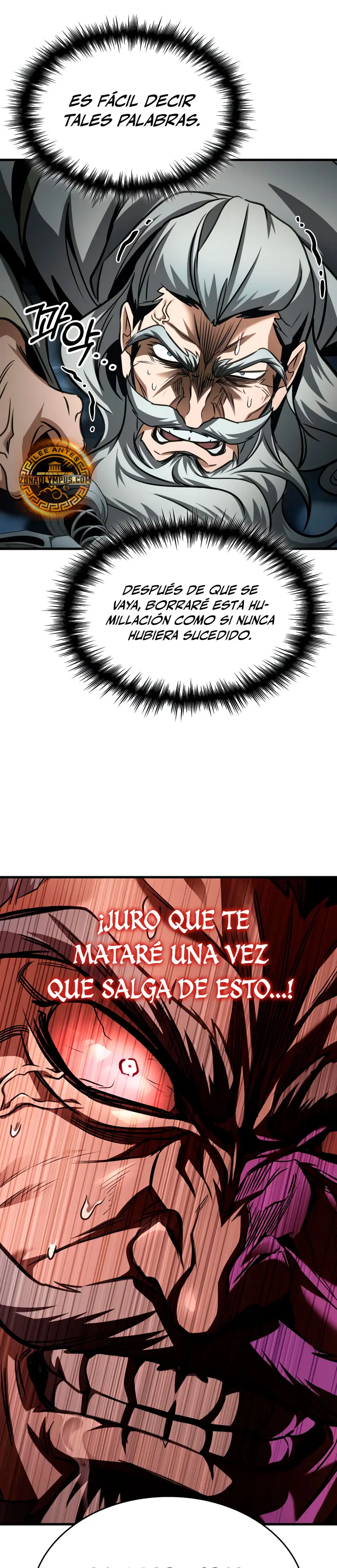 Tengo la guía exclusiva de la torre Capítulo 89 - Page 51