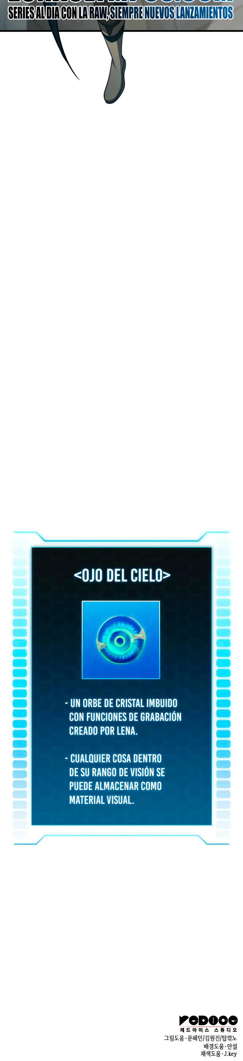 Tengo la guía exclusiva de la torre Capítulo 89 - Page 56