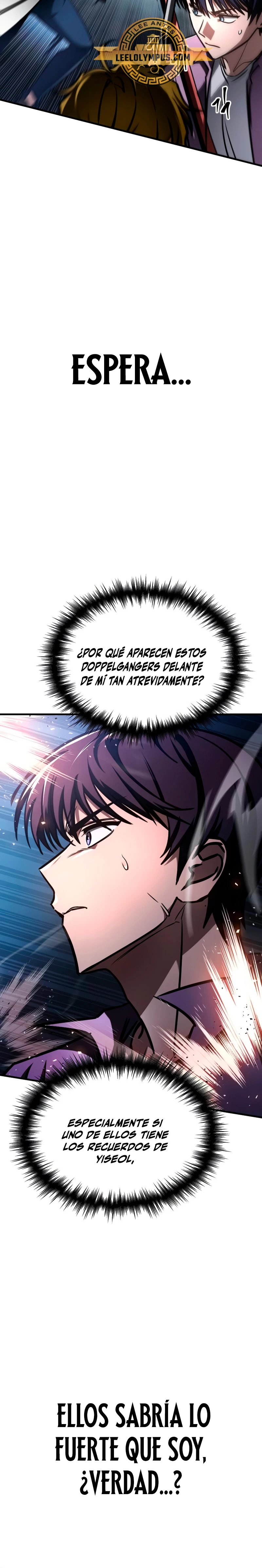 Tengo la guía exclusiva de la torre Capítulo 9 - Page 29