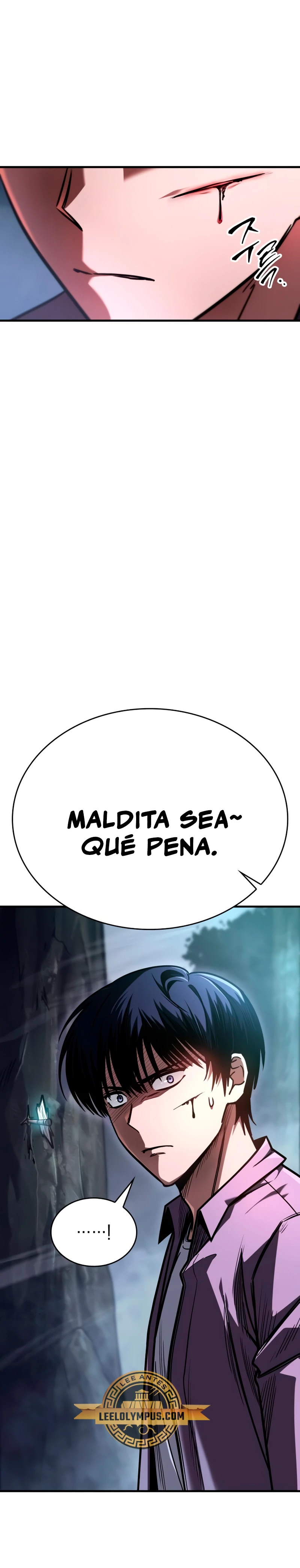 Tengo la guía exclusiva de la torre Capítulo 9 - Page 33