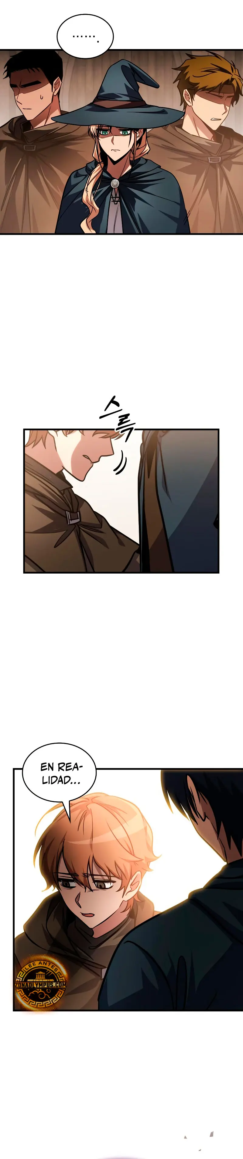 Tengo la guía exclusiva de la torre Capítulo 90 - Page 16