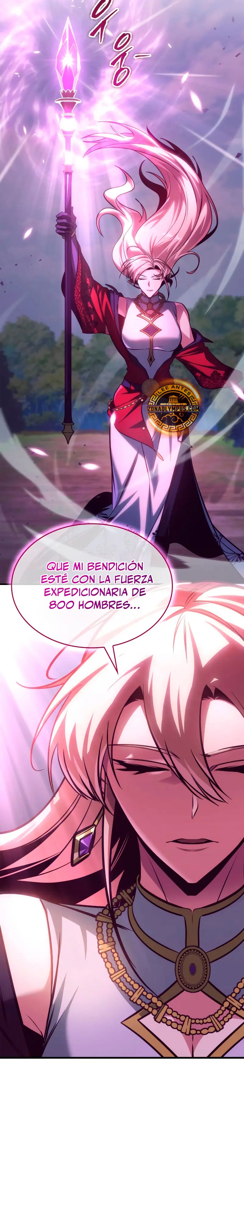 Tengo la guía exclusiva de la torre Capítulo 90 - Page 30