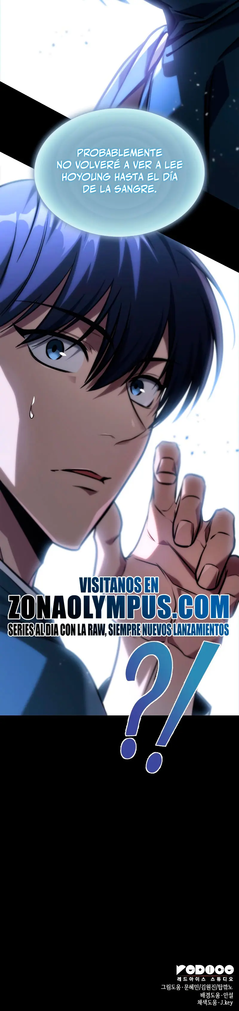 Tengo la guía exclusiva de la torre Capítulo 90 - Page 42
