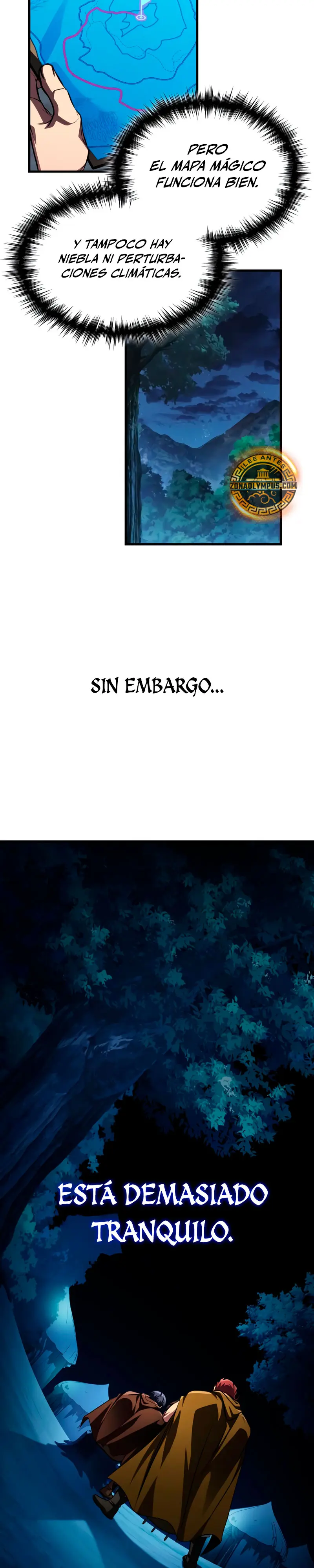 Tengo la guía exclusiva de la torre Capítulo 91 - Page 11
