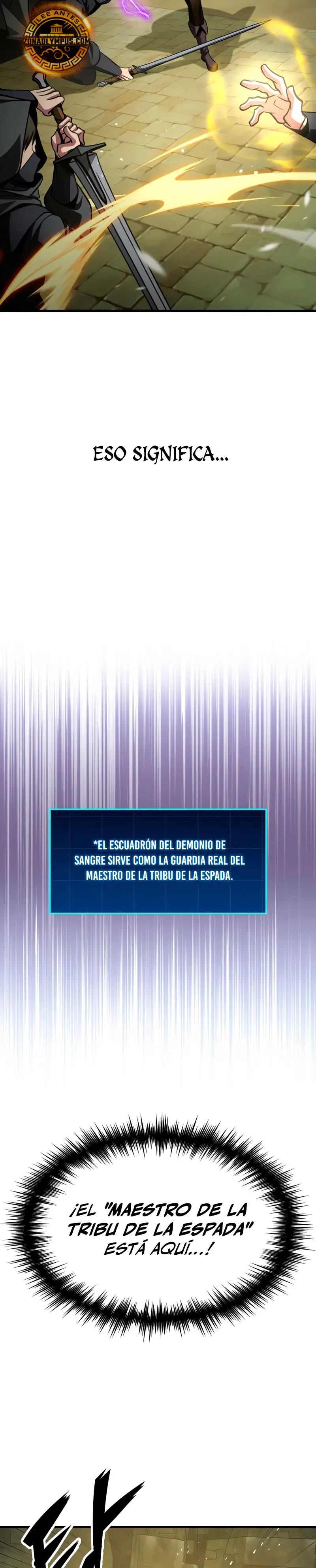Tengo la guía exclusiva de la torre Capítulo 91 - Page 26