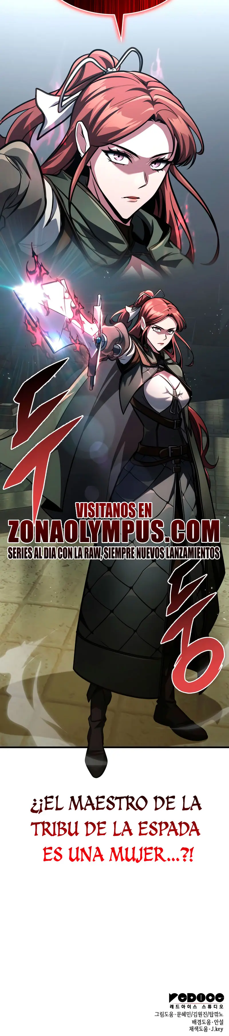 Tengo la guía exclusiva de la torre Capítulo 91 - Page 40