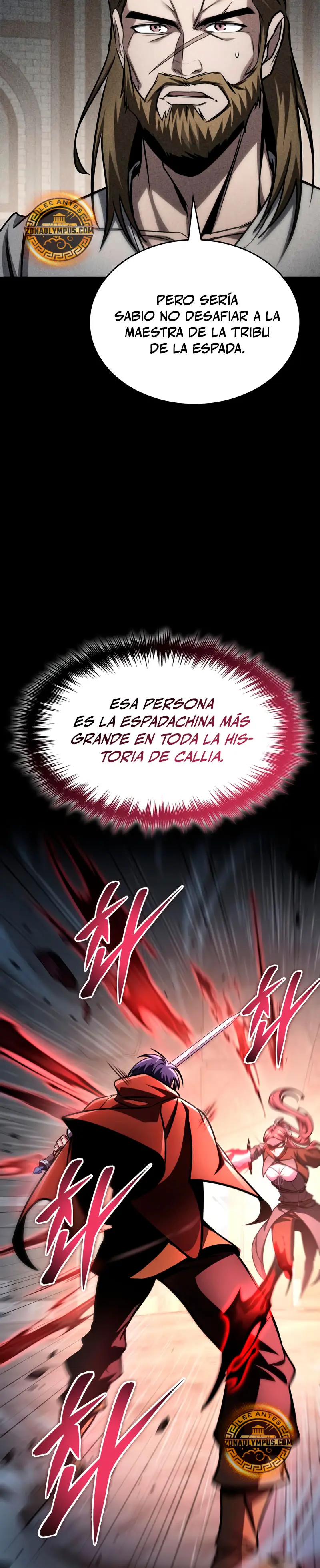 Tengo la guía exclusiva de la torre Capítulo 92 - Page 18