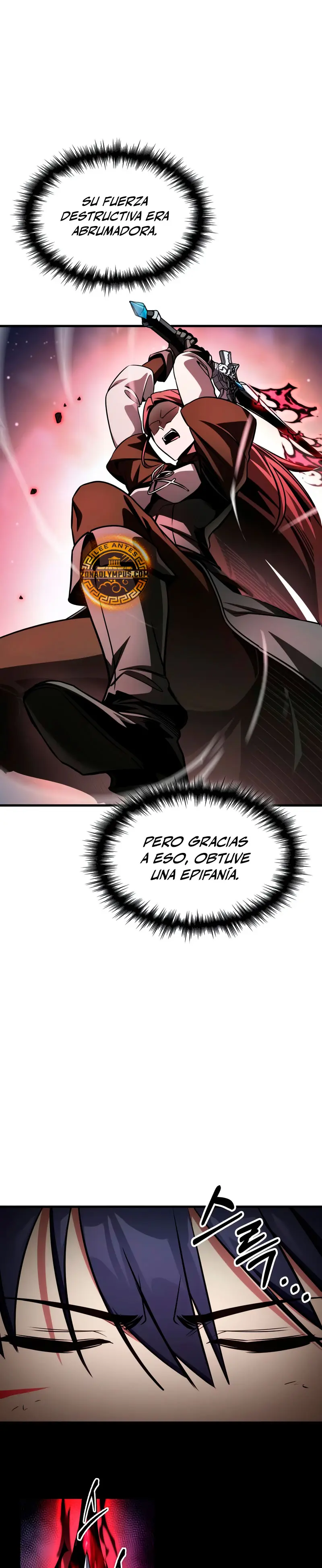 Tengo la guía exclusiva de la torre Capítulo 92 - Page 43
